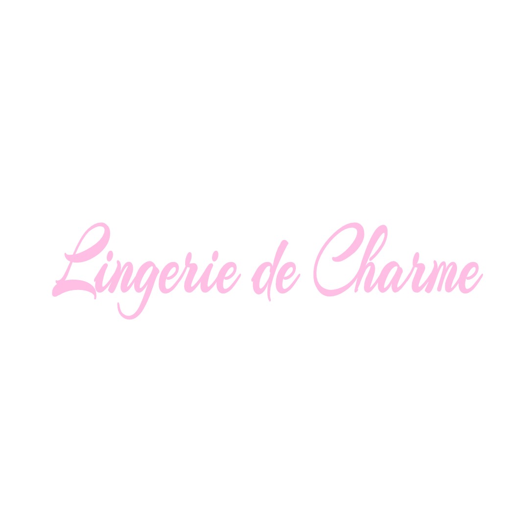 LINGERIE DE CHARME LEMBERG